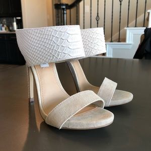 Steve Madden 5” Heels